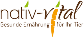 nativ-vital - Gesunde Ernährung für Ihr Tier