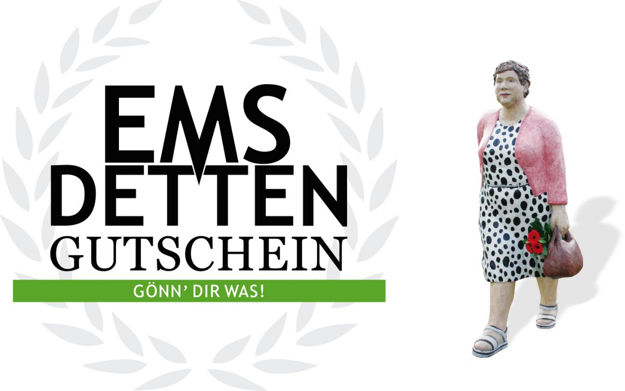 Emsdetten-Gutschein