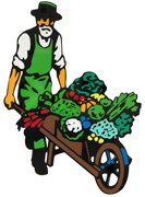 Link zum Gemüsehof Wessling